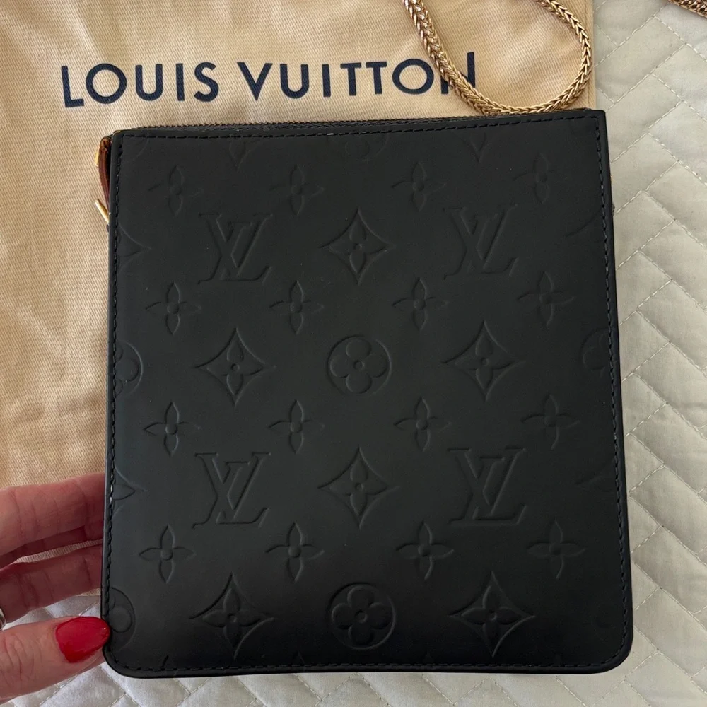 Louis Vuitton Vernis Mott - Picture 3 of 13